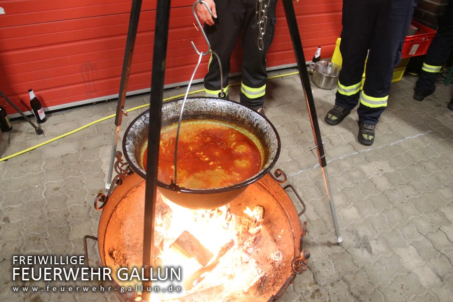 Lampionumzug 2022